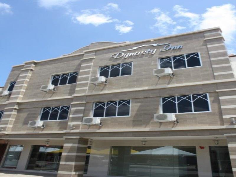 Dynasty Inn - Wakaf Che Yeh Exterior photo